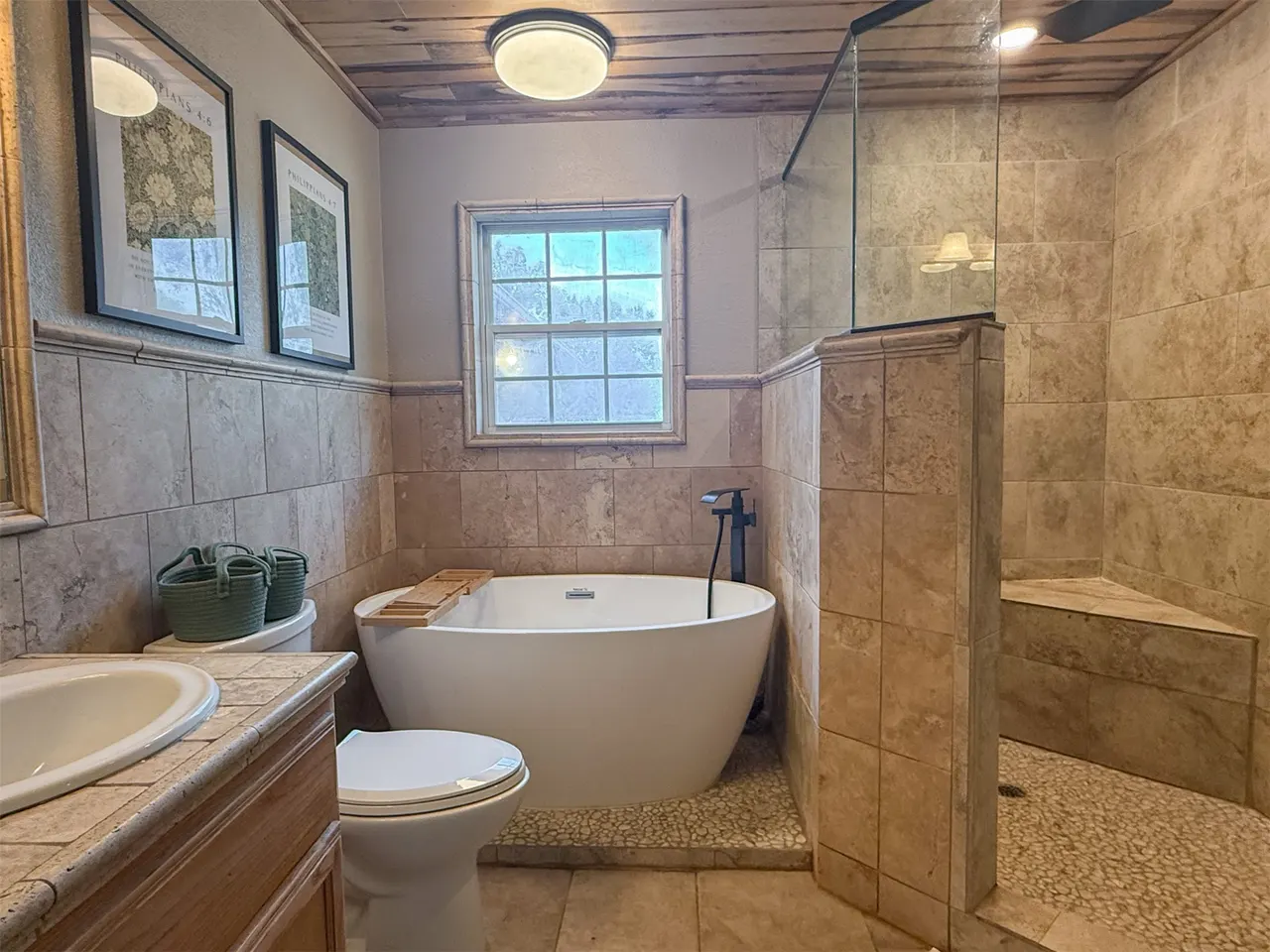 Photo 45 — 1465 Bethel Cutoff, Broken Bow, OK 74728