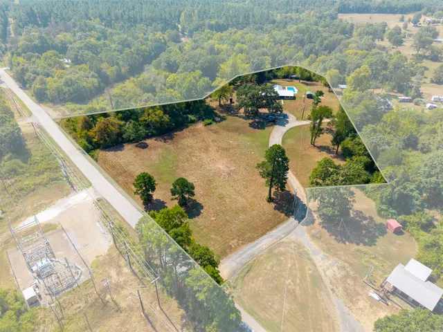 Photo 2 — 1465 Bethel Cutoff, Broken Bow, OK 74728