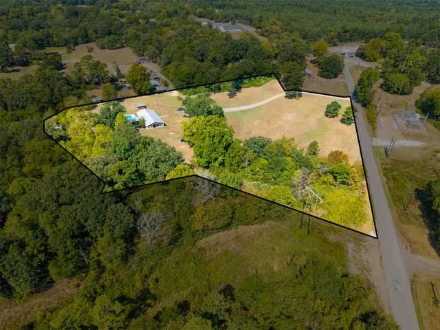 Photo 3 — 1465 Bethel Cutoff, Broken Bow, OK 74728