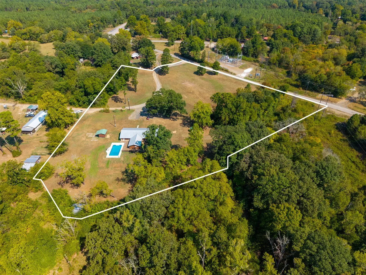Photo 4 — 1465 Bethel Cutoff, Broken Bow, OK 74728