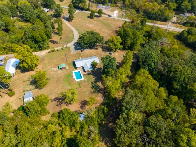 Photo 5 — 1465 Bethel Cutoff, Broken Bow, OK 74728