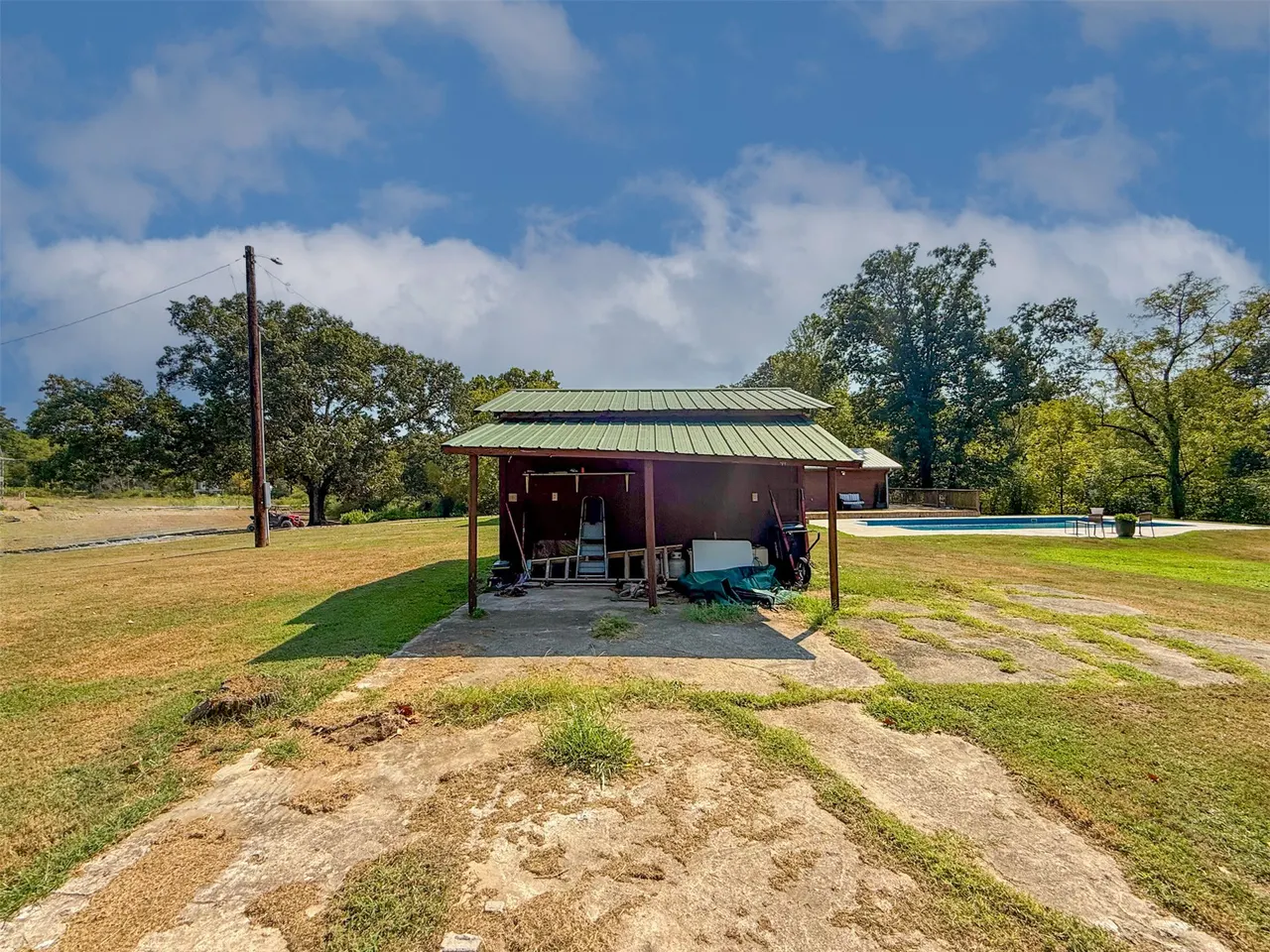 Photo 17 — 1465 Bethel Cutoff, Broken Bow, OK 74728