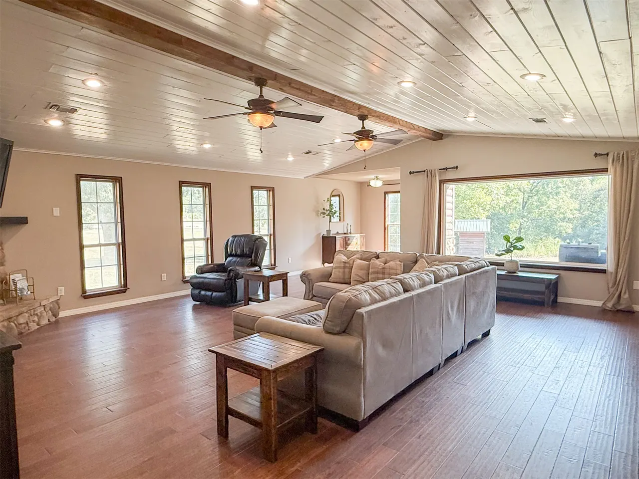 Photo 52 — 1465 Bethel Cutoff, Broken Bow, OK 74728