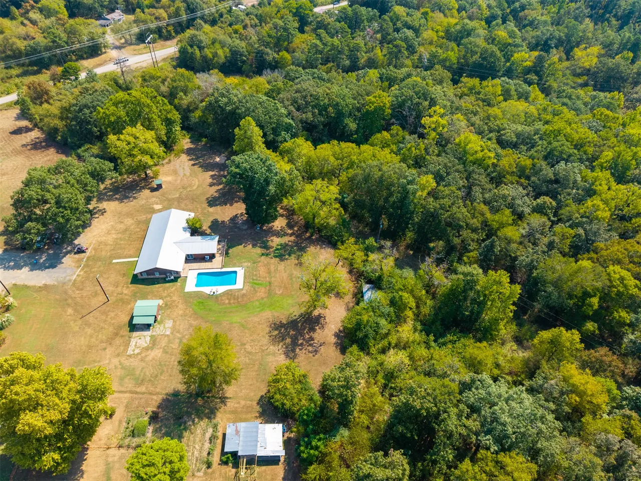 Photo 6 — 1465 Bethel Cutoff, Broken Bow, OK 74728