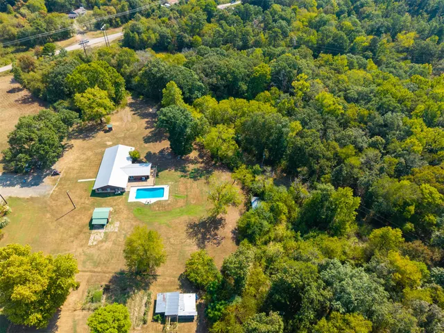Photo 6 — 1465 Bethel Cutoff, Broken Bow, OK 74728