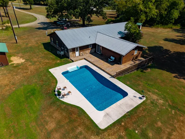 Photo 7 — 1465 Bethel Cutoff, Broken Bow, OK 74728