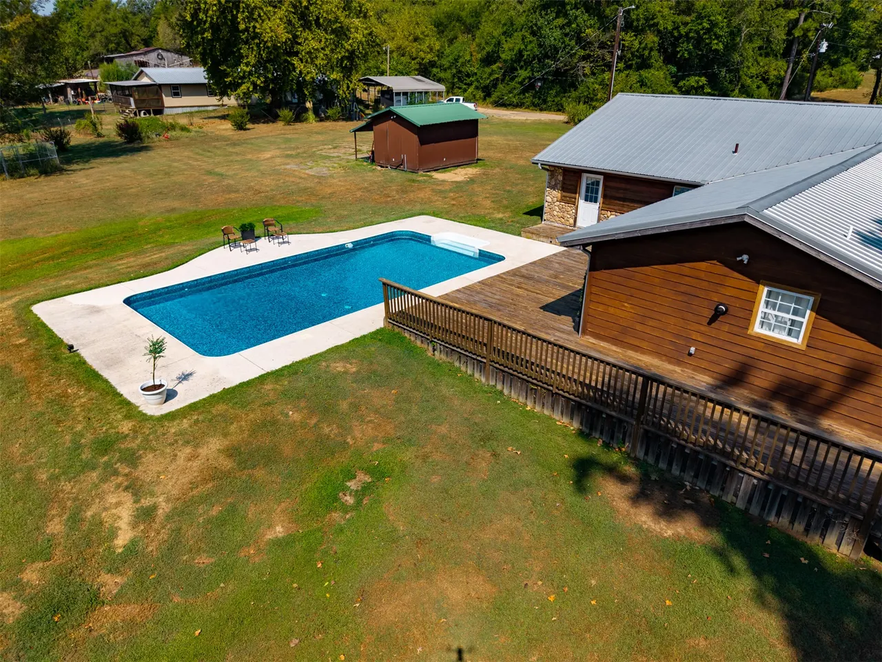 Photo 8 — 1465 Bethel Cutoff, Broken Bow, OK 74728