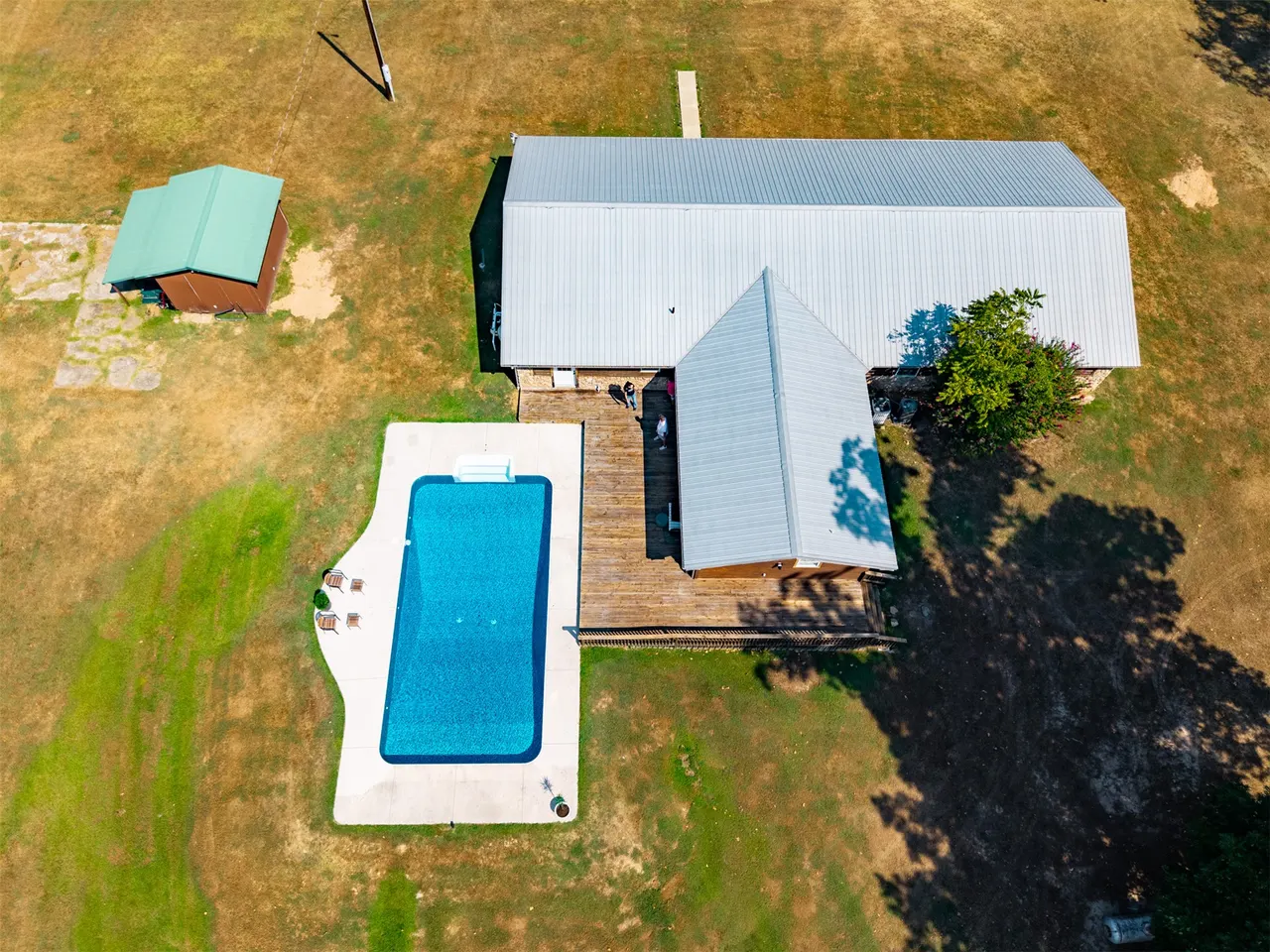 Photo 9 — 1465 Bethel Cutoff, Broken Bow, OK 74728