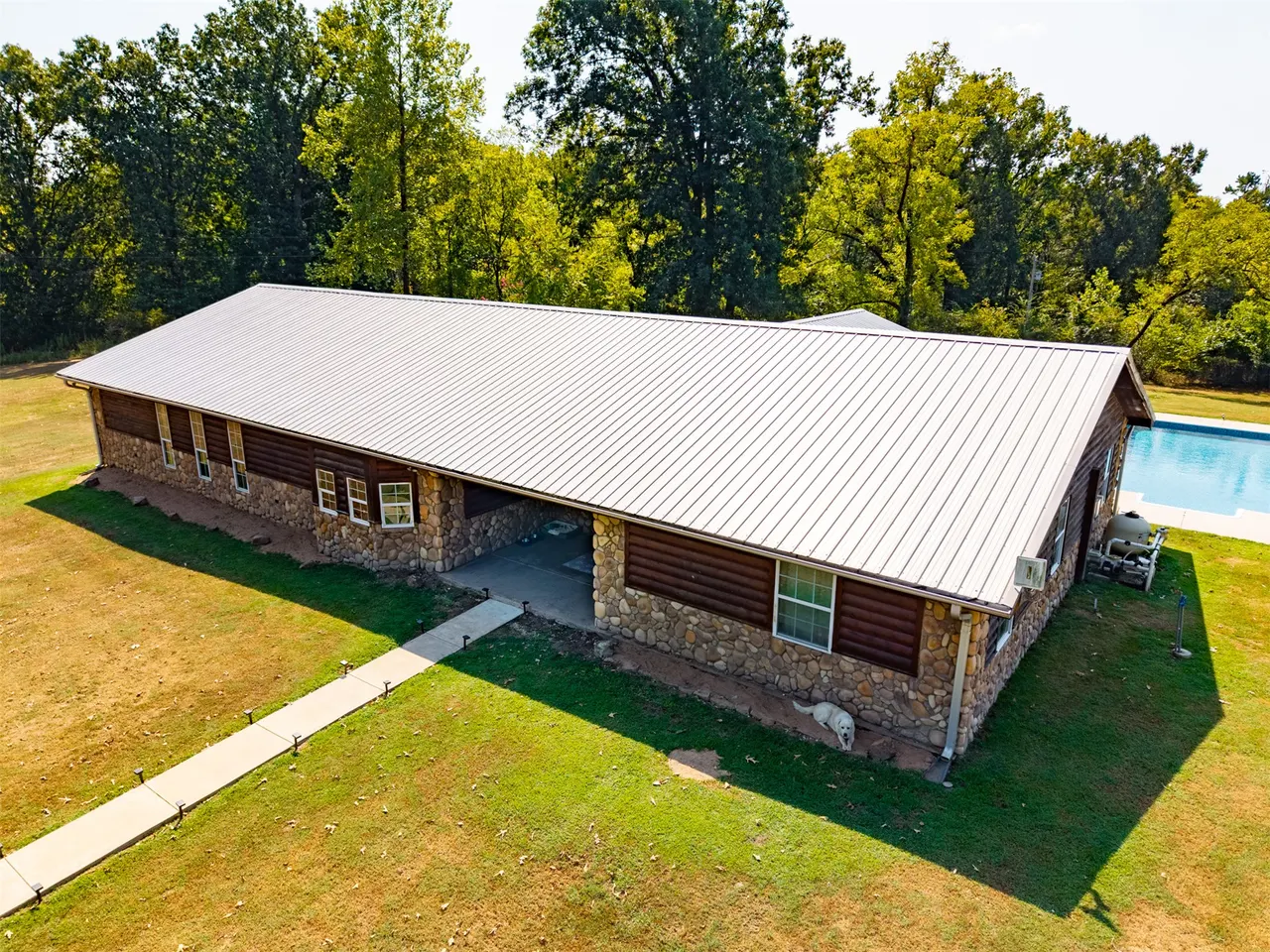 Photo 10 — 1465 Bethel Cutoff, Broken Bow, OK 74728