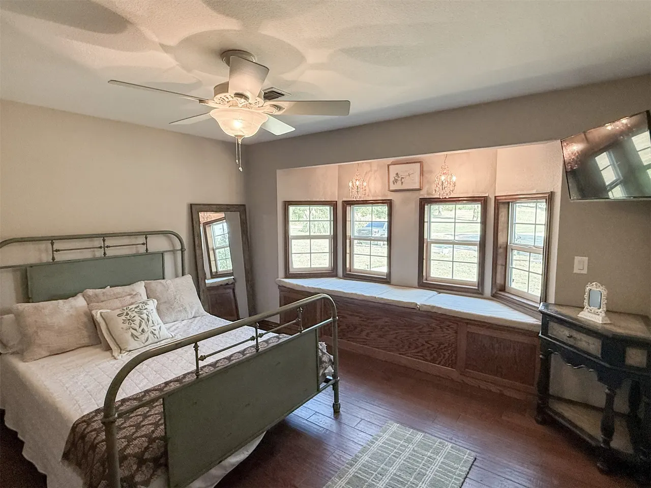 Photo 67 — 1465 Bethel Cutoff, Broken Bow, OK 74728