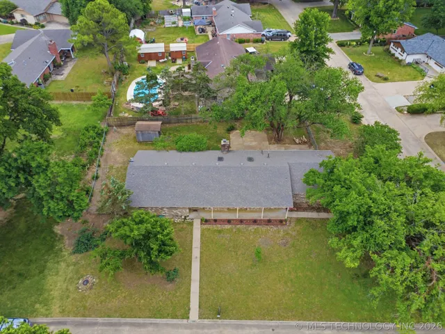 Photo 4 — 2509 SE Quail Place, Bartlesville, OK 74006