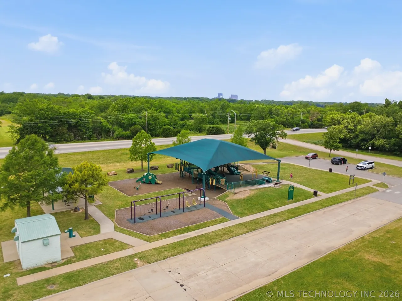 Photo 40 — 2509 SE Quail Place, Bartlesville, OK 74006