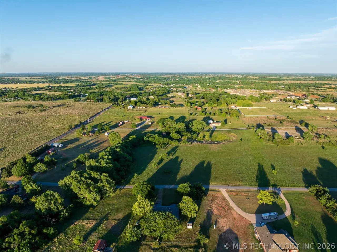 Photo 19 — 1 W County Road, Tuttle, OK 73089