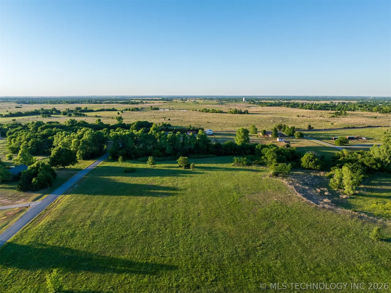 Photo 20 — 1 W County Road, Tuttle, OK 73089