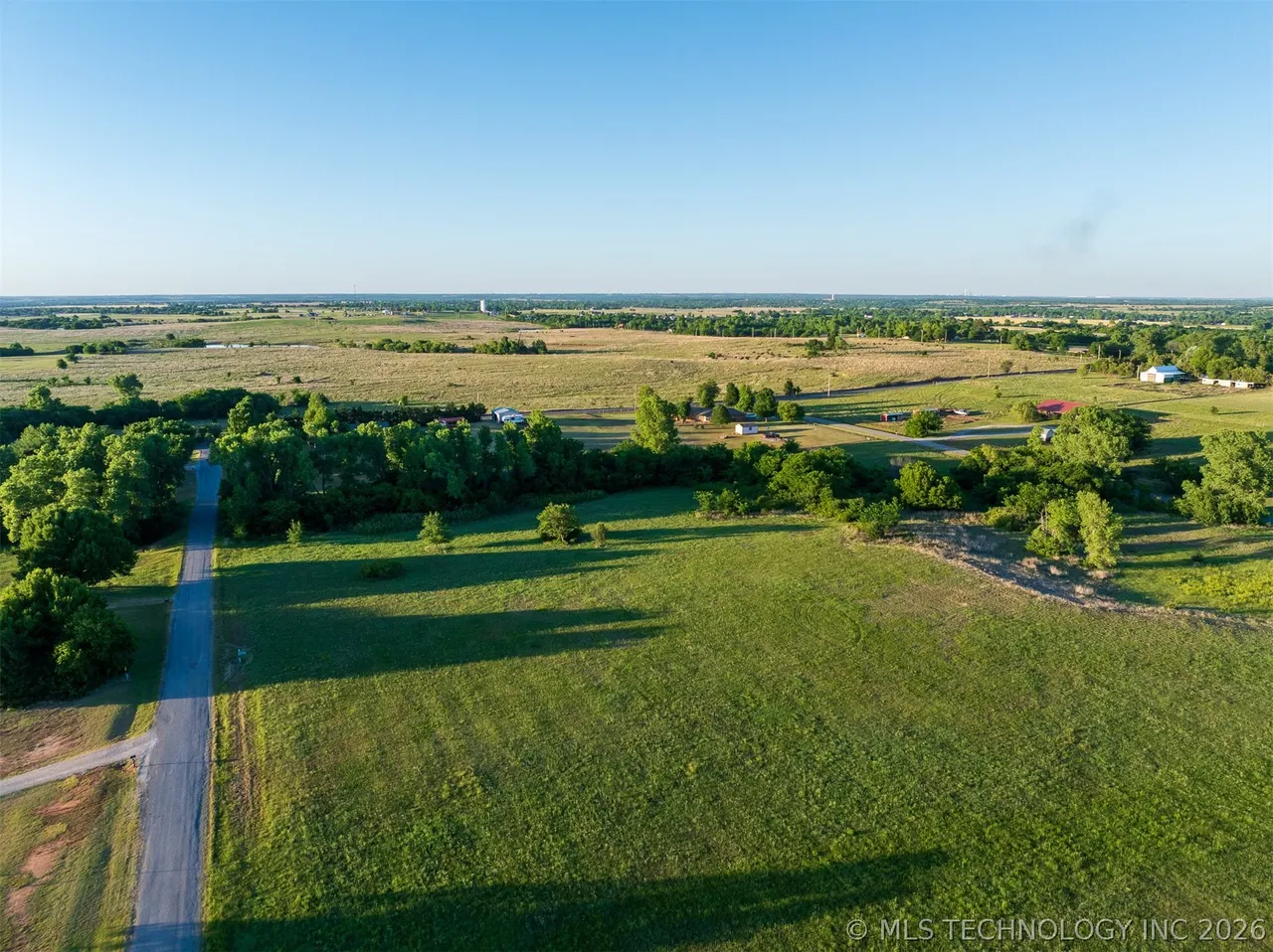 Photo 21 — 1 W County Road, Tuttle, OK 73089