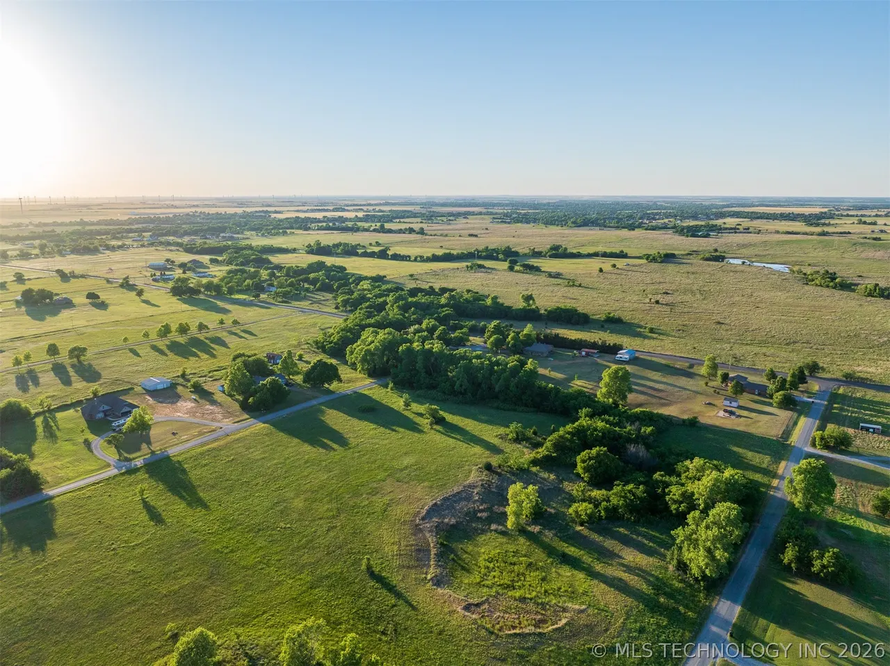 Photo 22 — 1 W County Road, Tuttle, OK 73089