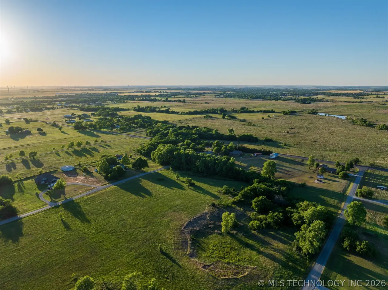 Photo 27 — 1 W County Road, Tuttle, OK 73089