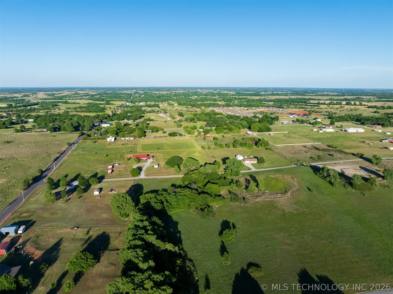 Photo 30 — 1 W County Road, Tuttle, OK 73089