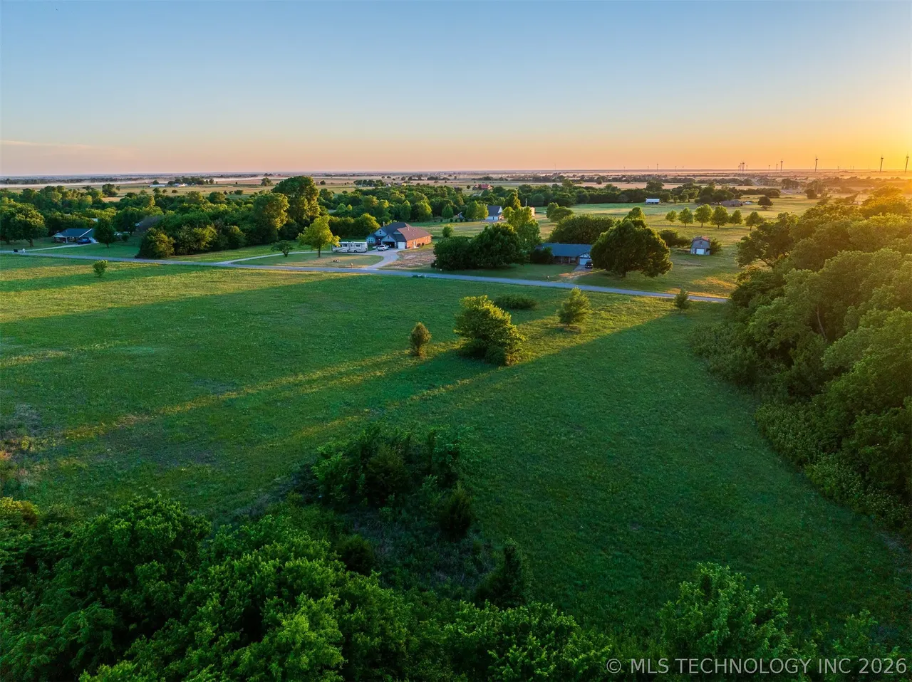 Photo 11 — 1 W County Road, Tuttle, OK 73089