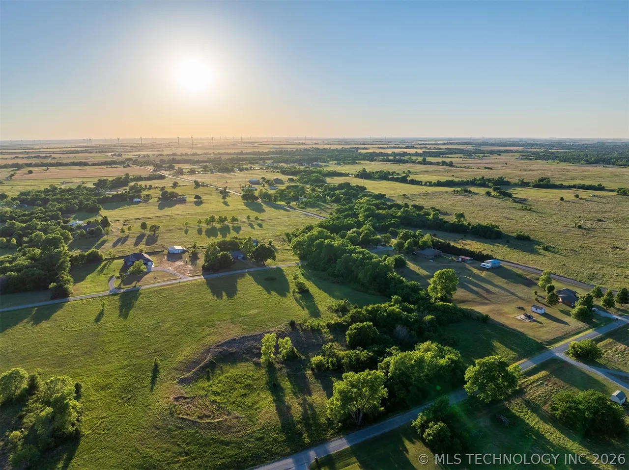 Photo 14 — 1 W County Road, Tuttle, OK 73089