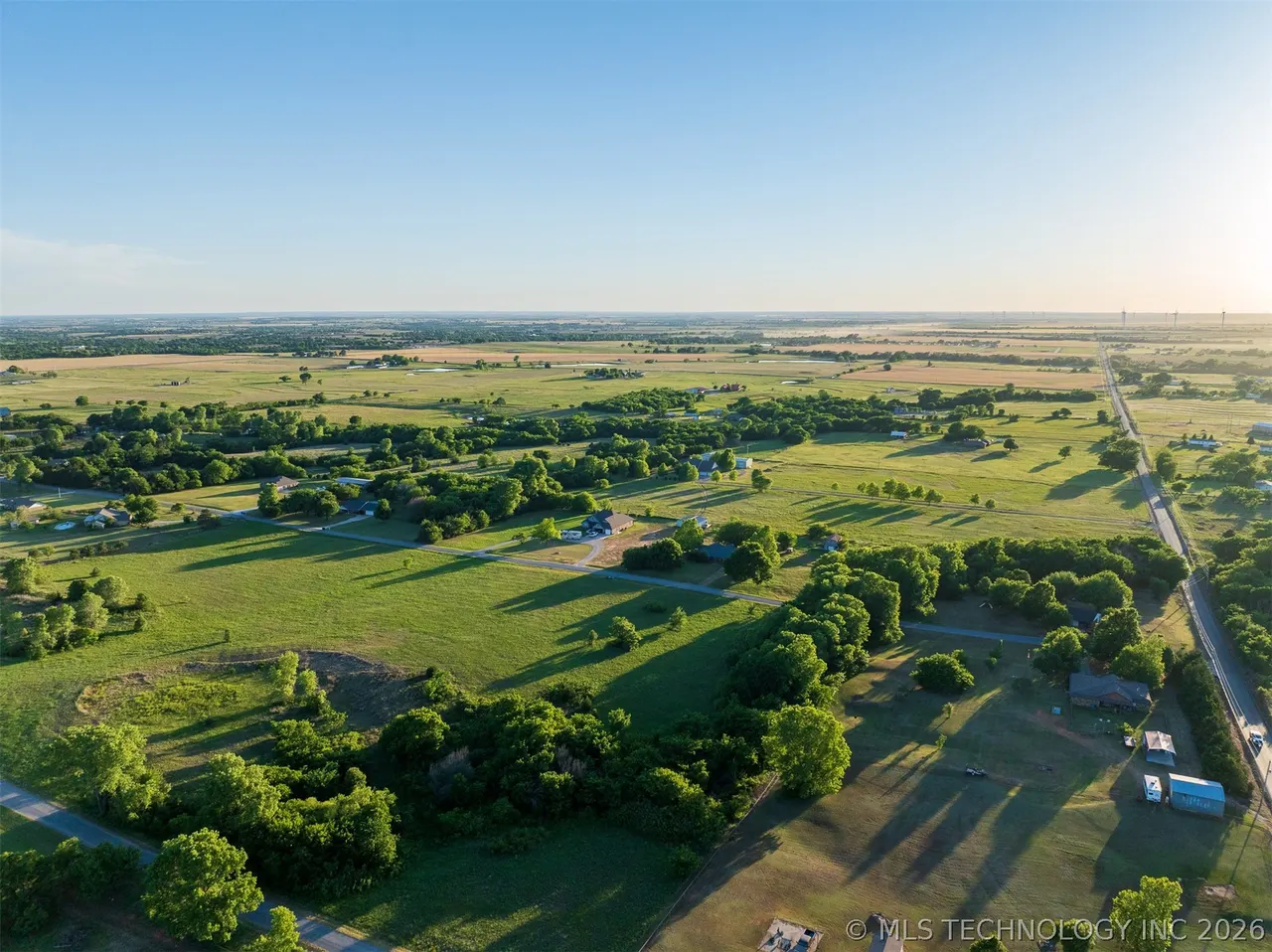 Photo 15 — 1 W County Road, Tuttle, OK 73089