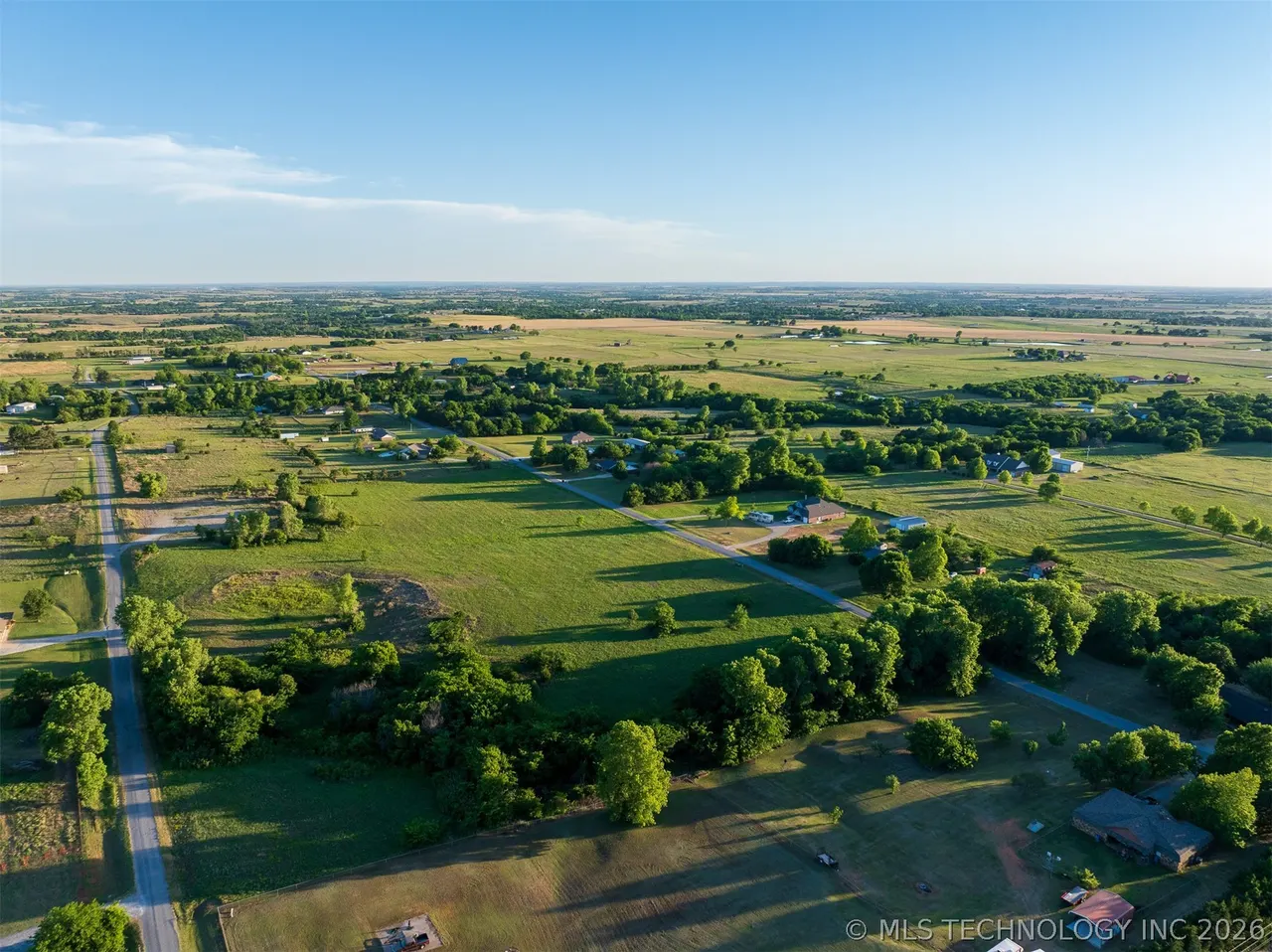 Photo 18 — 1 W County Road, Tuttle, OK 73089