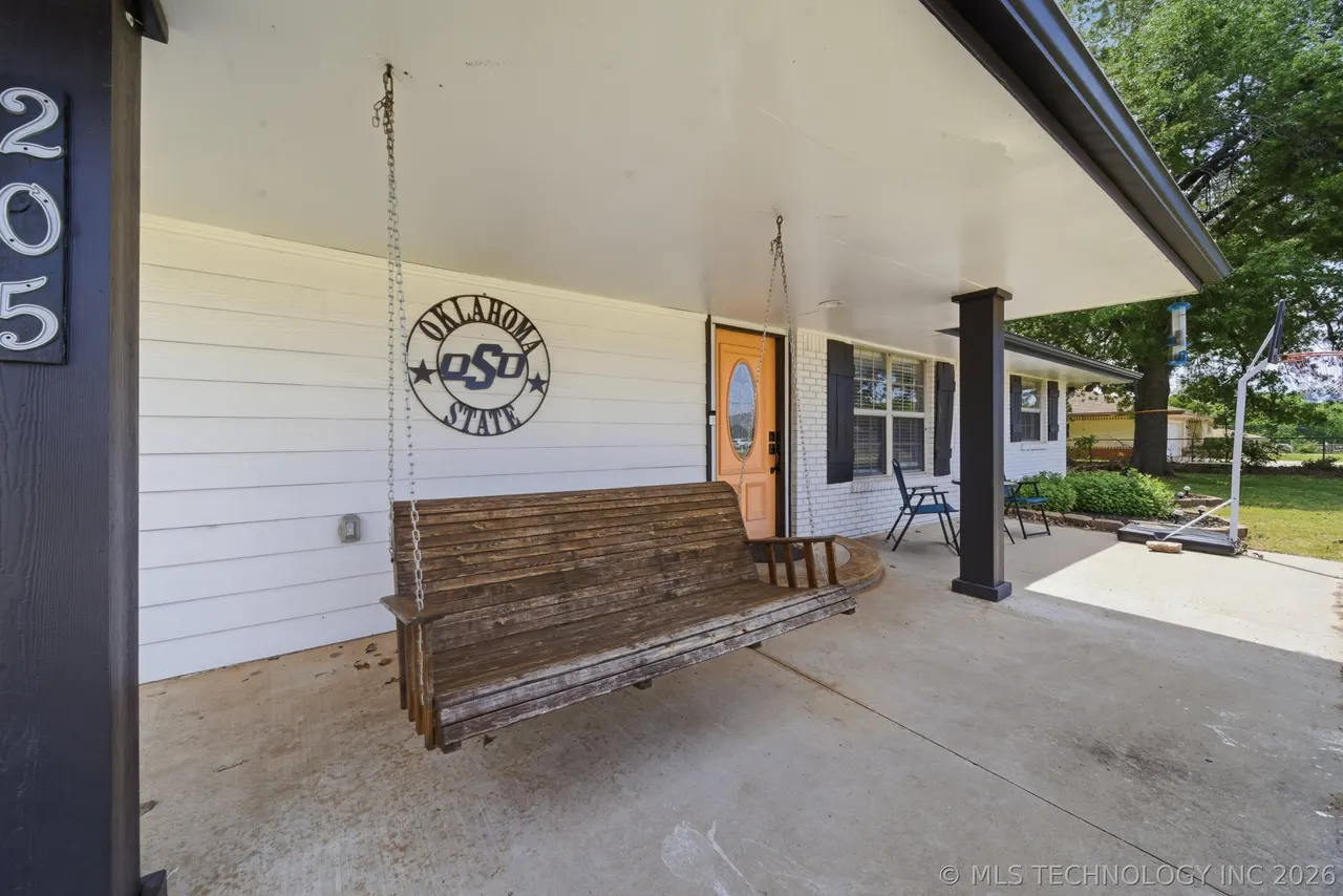 Photo 5 — 205 N Jardot Road, Stillwater, OK 74075