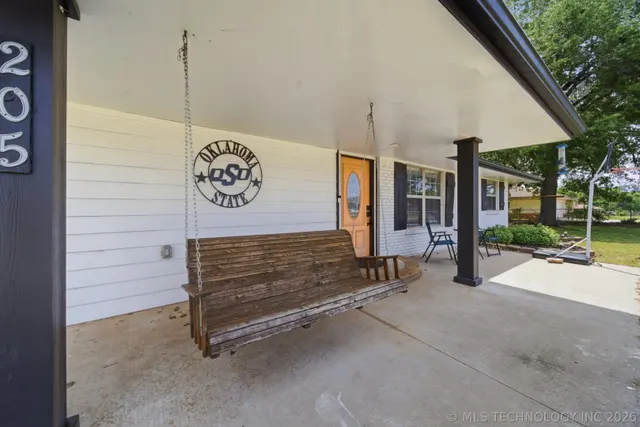 Photo 5 — 205 N Jardot Road, Stillwater, OK 74075