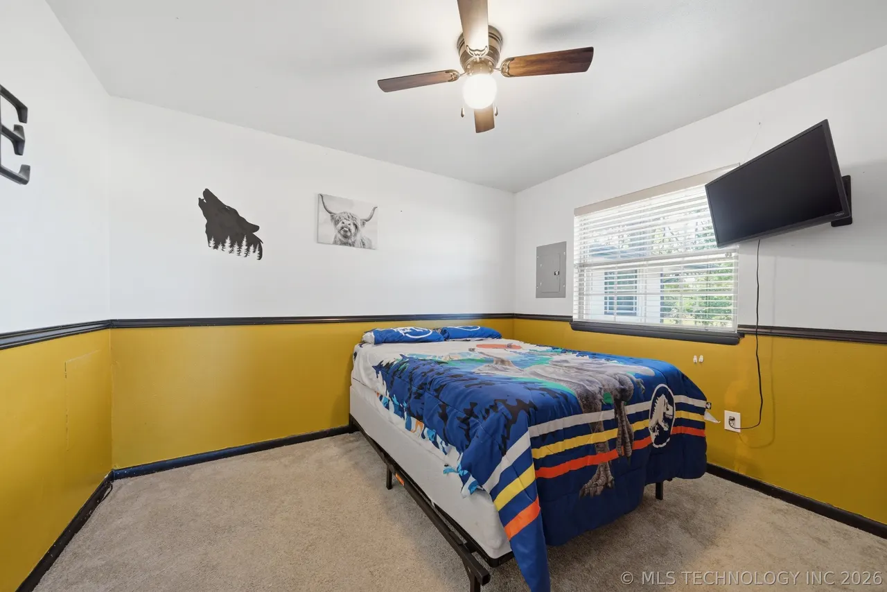 Photo 32 — 205 N Jardot Road, Stillwater, OK 74075