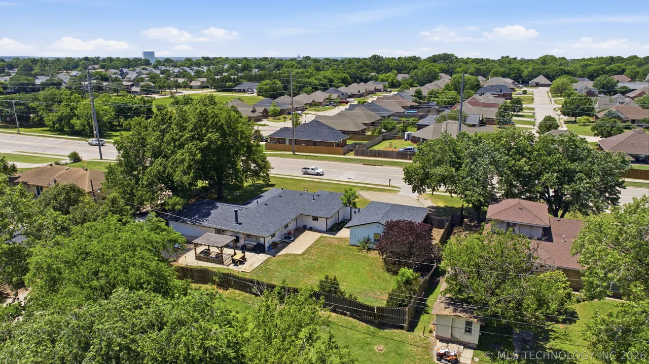 Photo 36 — 205 N Jardot Road, Stillwater, OK 74075