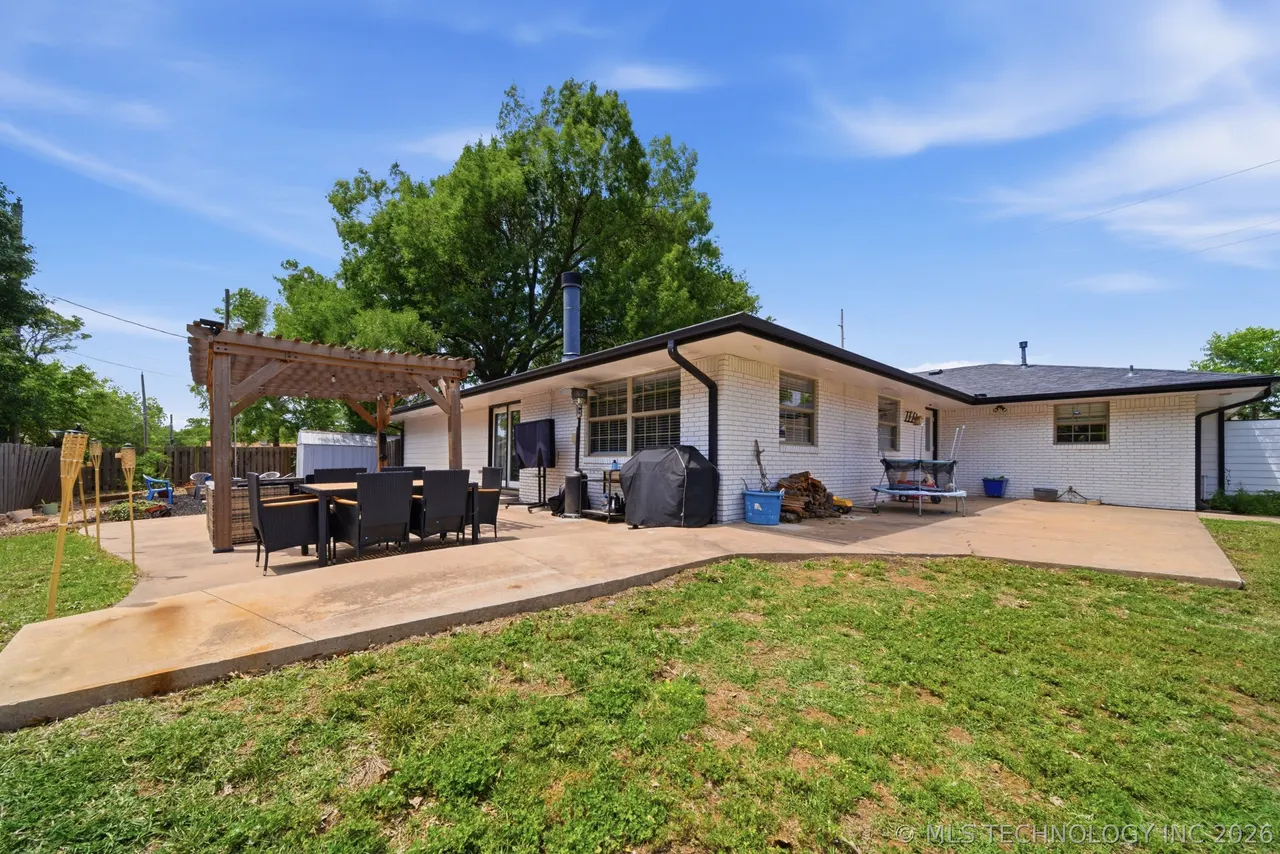 Photo 38 — 205 N Jardot Road, Stillwater, OK 74075