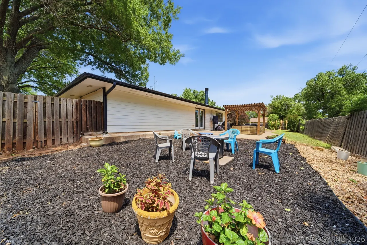 Photo 40 — 205 N Jardot Road, Stillwater, OK 74075