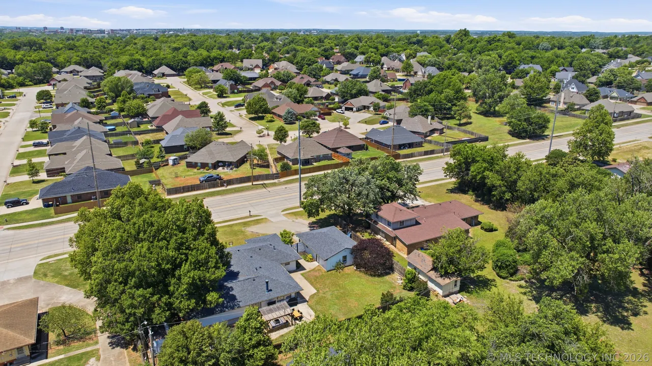 Photo 43 — 205 N Jardot Road, Stillwater, OK 74075
