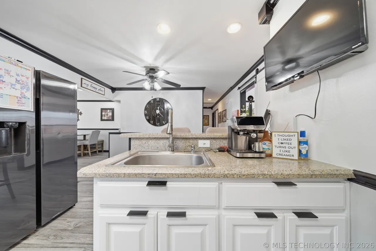 Photo 14 — 205 N Jardot Road, Stillwater, OK 74075