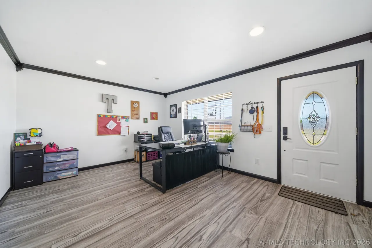 Photo 8 — 205 N Jardot Road, Stillwater, OK 74075