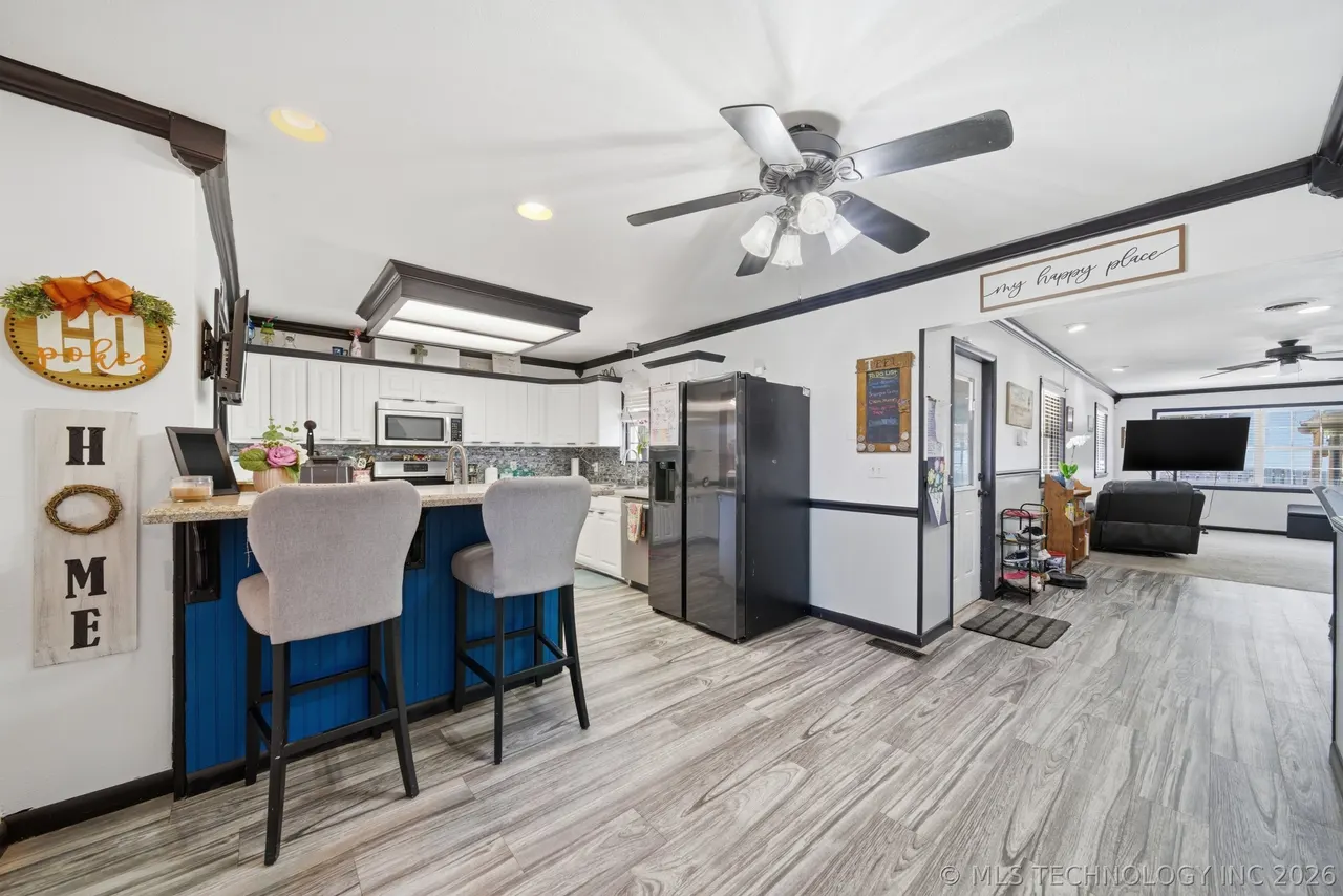 Photo 9 — 205 N Jardot Road, Stillwater, OK 74075