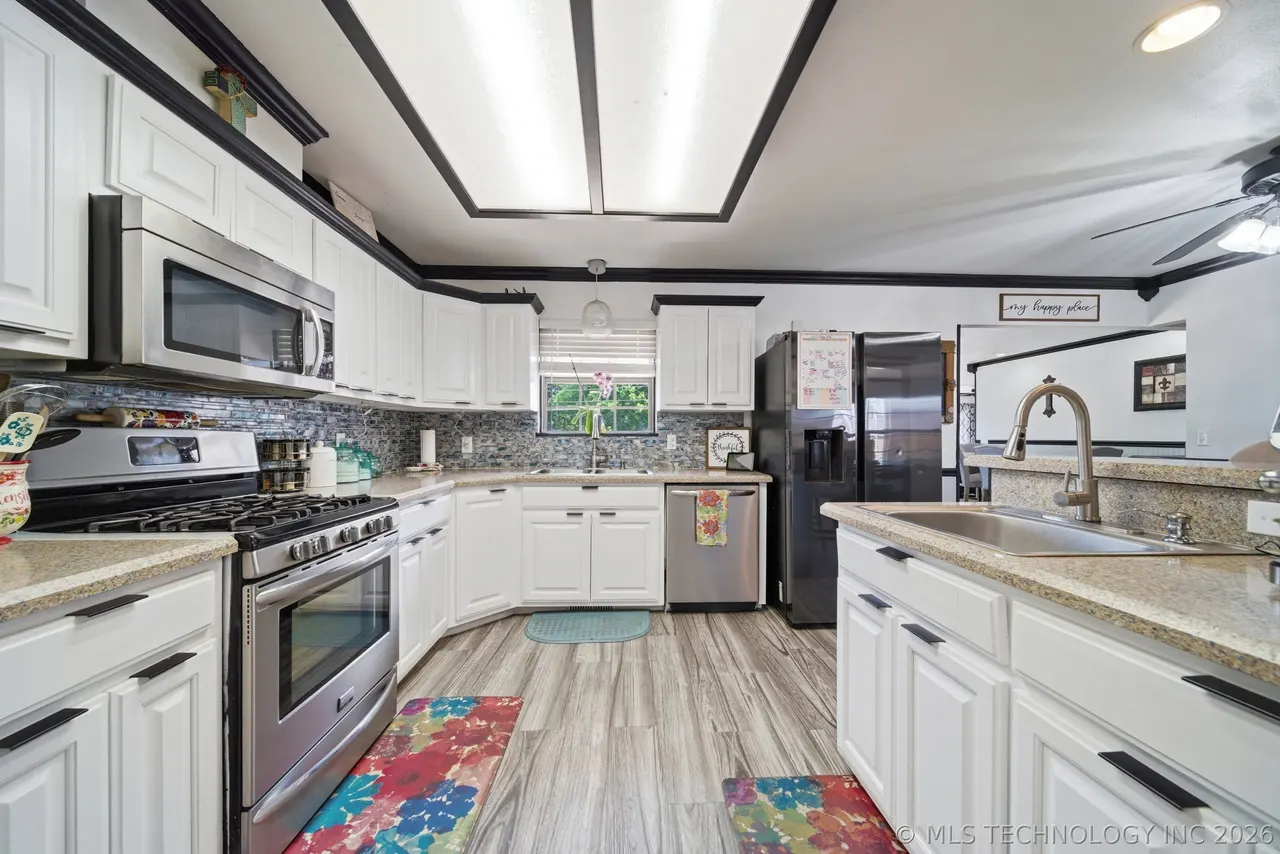 Photo 11 — 205 N Jardot Road, Stillwater, OK 74075