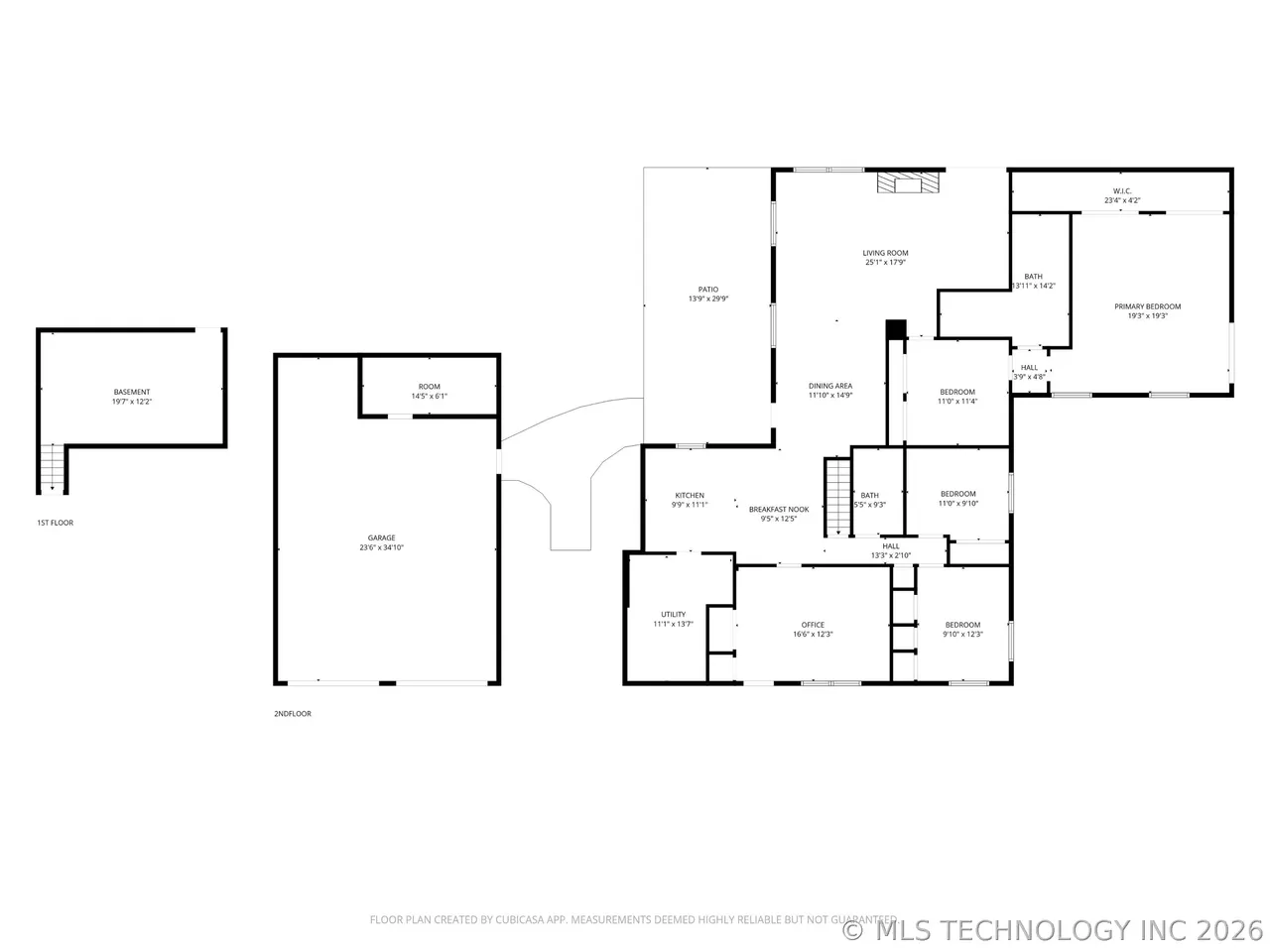 Photo 46 — 205 N Jardot Road, Stillwater, OK 74075