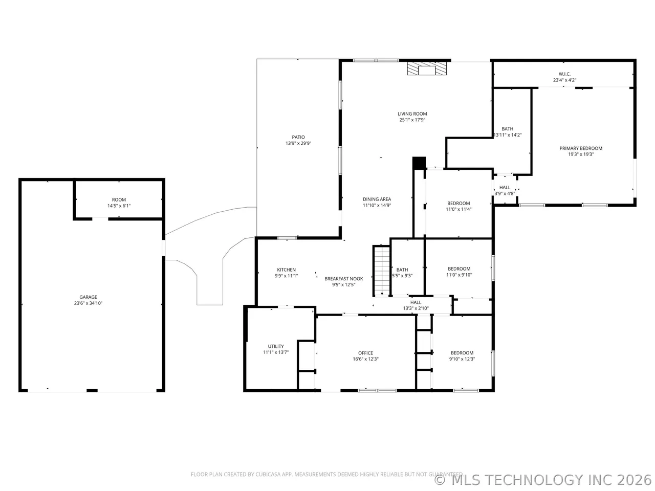 Photo 47 — 205 N Jardot Road, Stillwater, OK 74075
