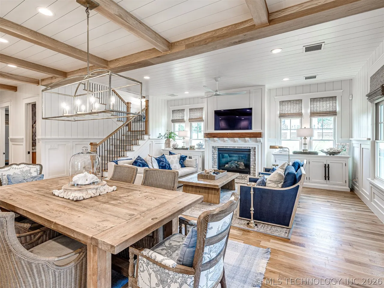 Photo 10 — 104 Ridgeline Road, Carlton Landing, OK 74432
