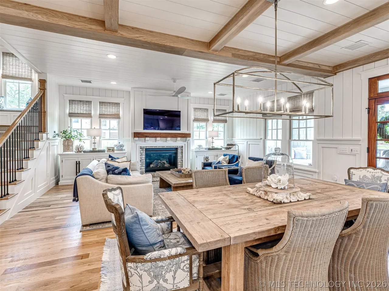 Photo 11 — 104 Ridgeline Road, Carlton Landing, OK 74432