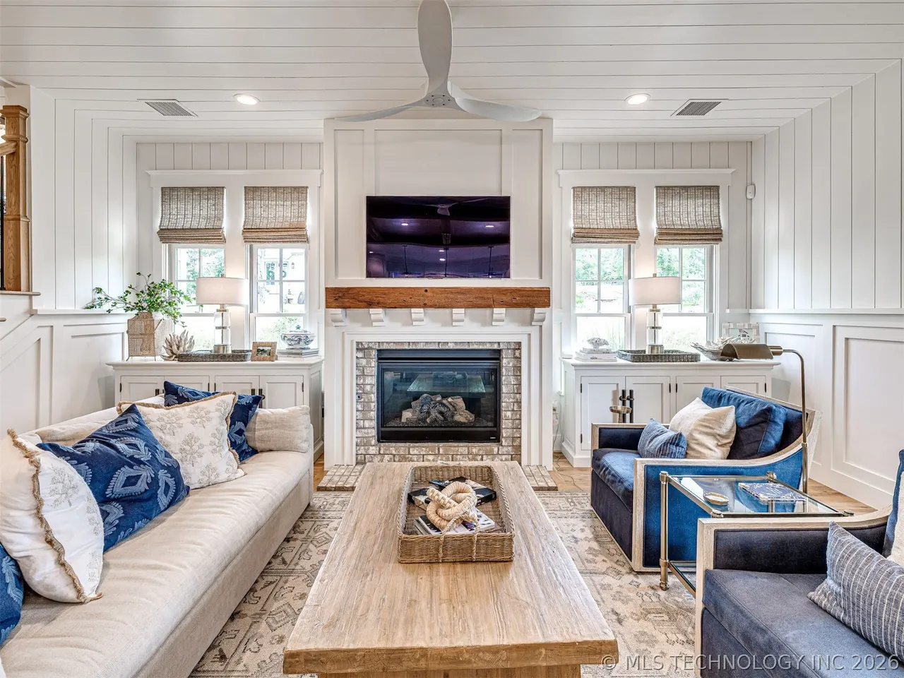 Photo 13 — 104 Ridgeline Road, Carlton Landing, OK 74432