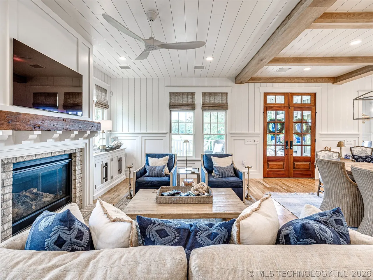 Photo 14 — 104 Ridgeline Road, Carlton Landing, OK 74432