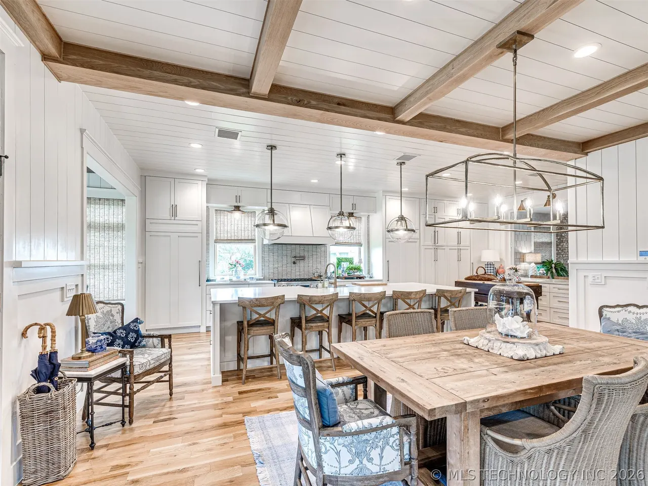 Photo 17 — 104 Ridgeline Road, Carlton Landing, OK 74432