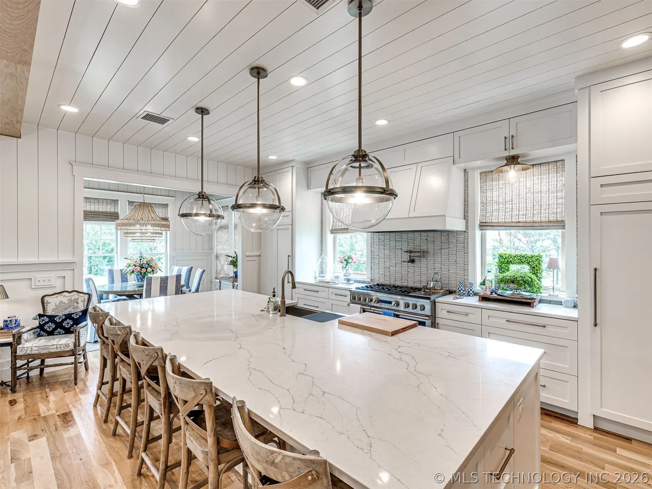 Photo 20 — 104 Ridgeline Road, Carlton Landing, OK 74432