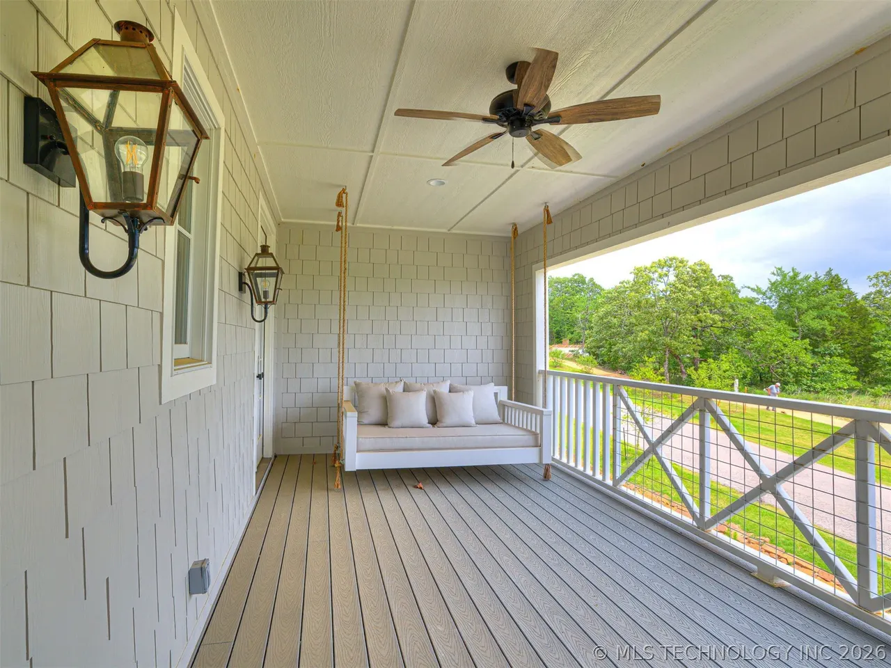 Photo 63 — 104 Ridgeline Road, Carlton Landing, OK 74432