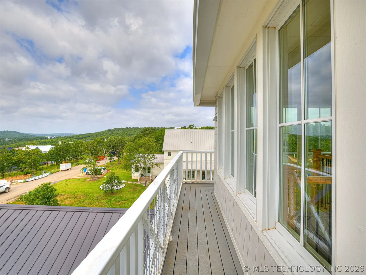 Photo 94 — 104 Ridgeline Road, Carlton Landing, OK 74432