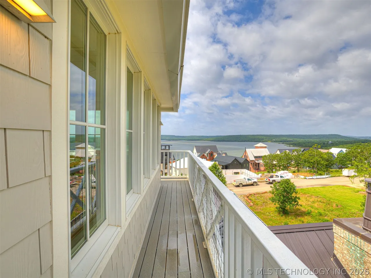 Photo 96 — 104 Ridgeline Road, Carlton Landing, OK 74432