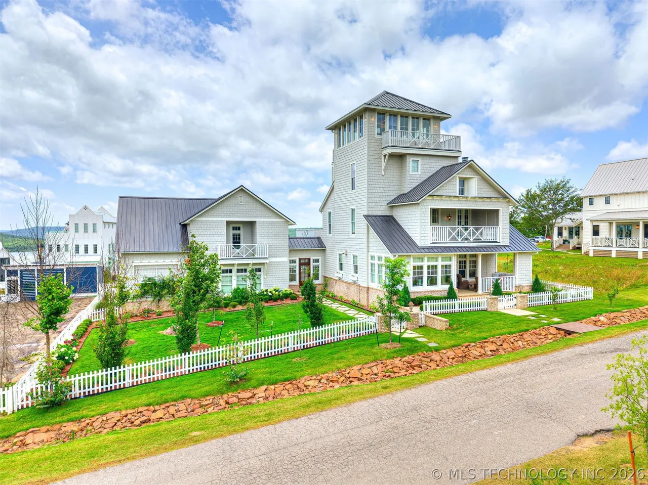 Photo 95 — 104 Ridgeline Road, Carlton Landing, OK 74432