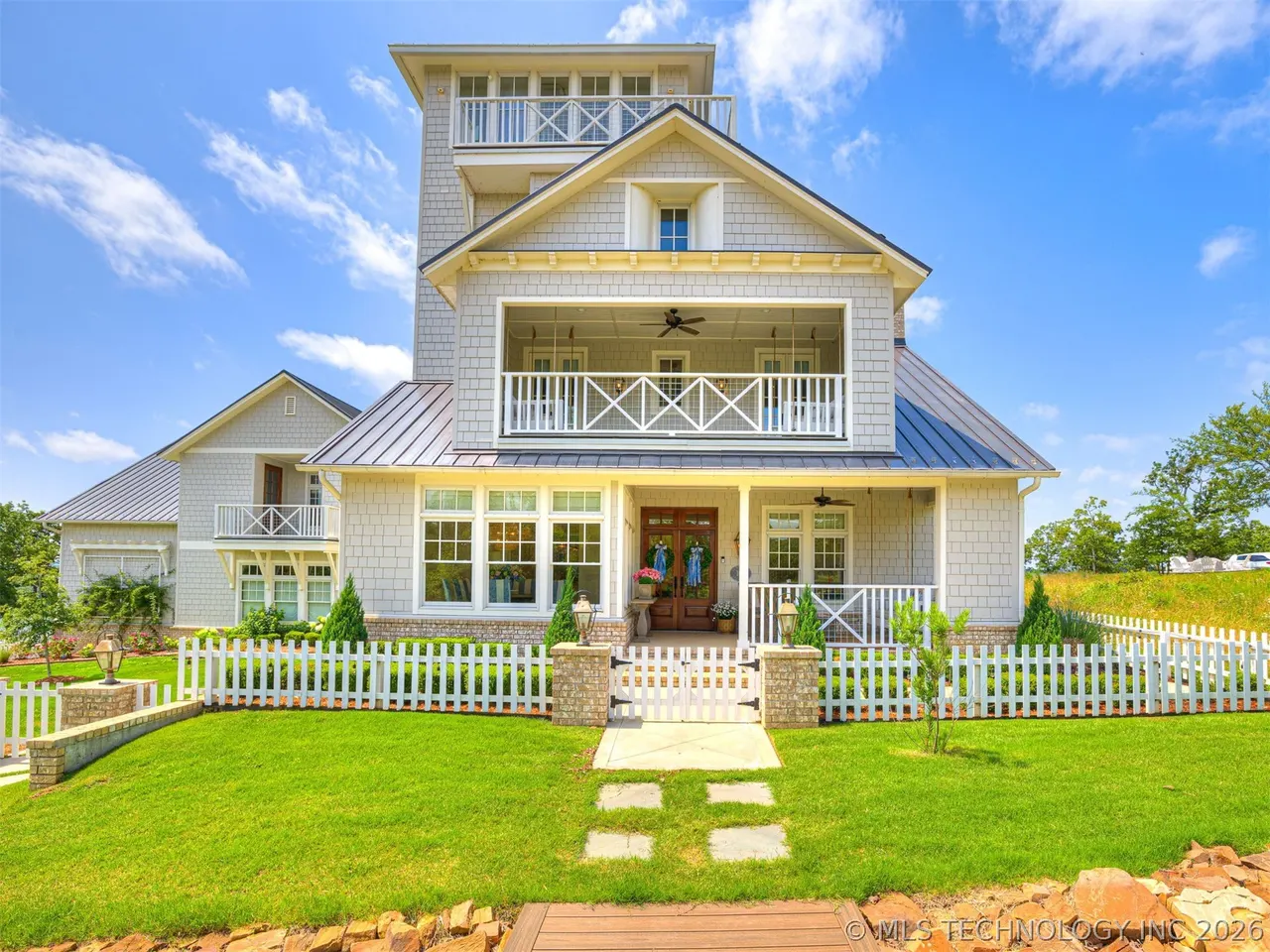 Photo 6 — 104 Ridgeline Road, Carlton Landing, OK 74432